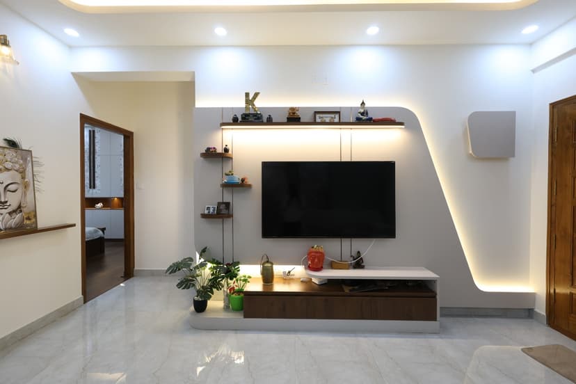 Deco Tales project