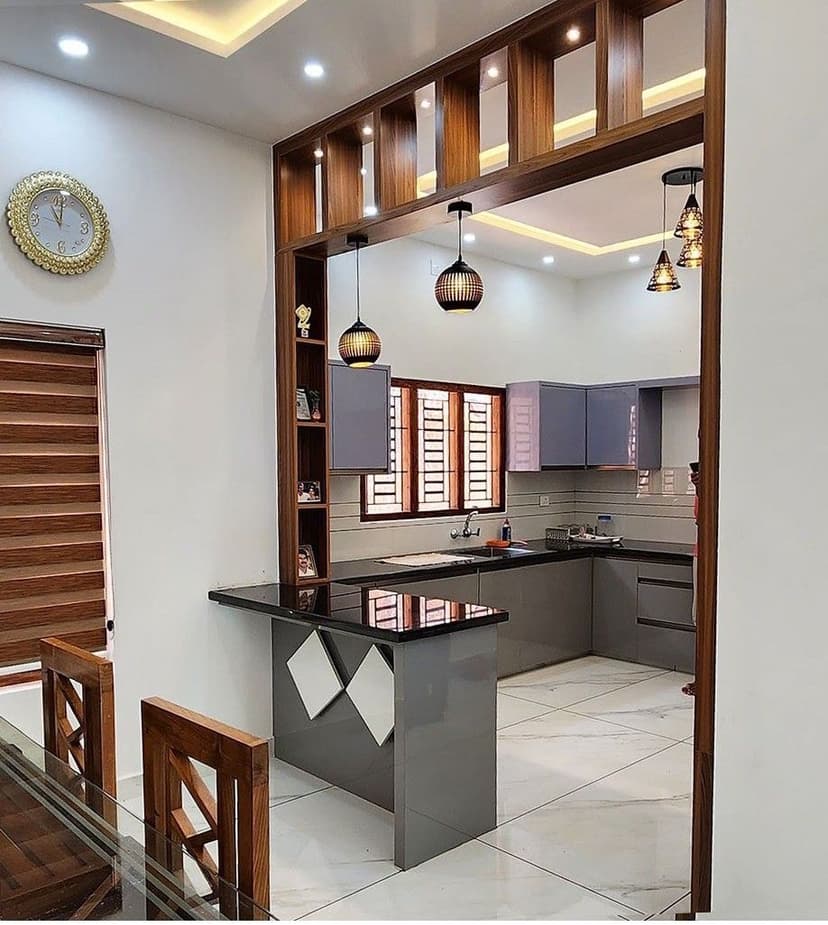 Urban Home Maker project