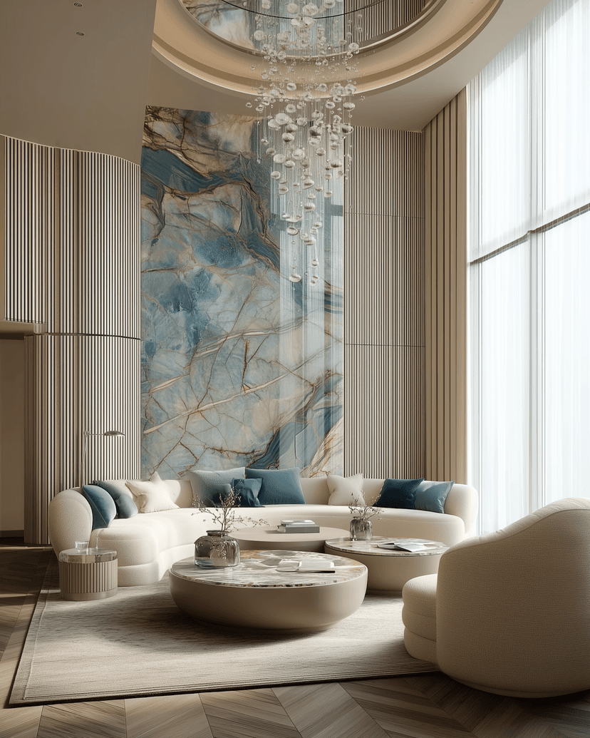 Archiville Design Studio – Interior Studio Curating Premium Spaces project