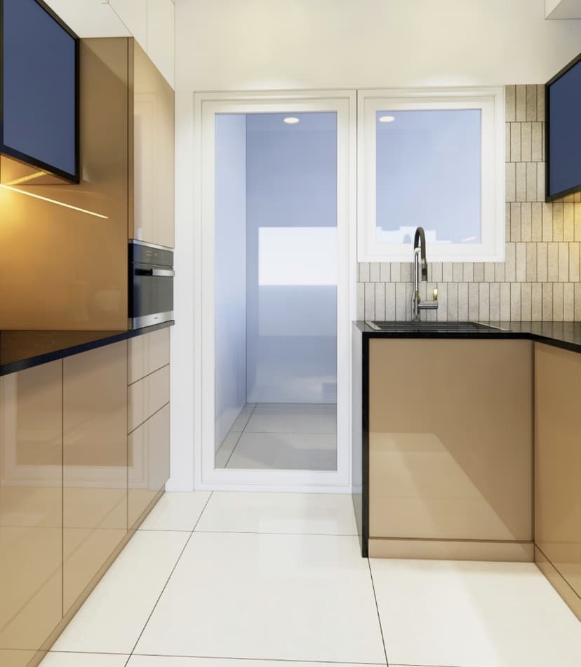 Crafto Design-interior design and execution project