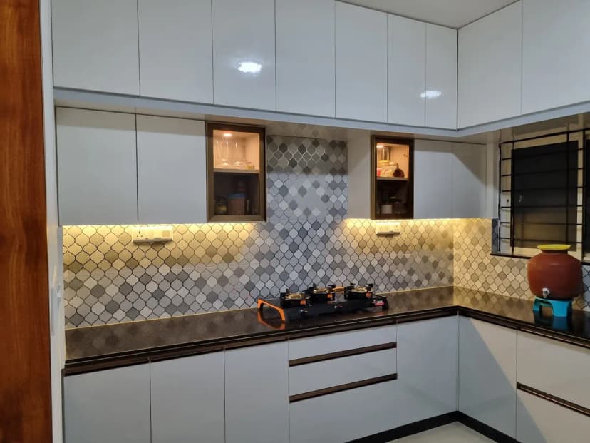 GRS Interior Bangalore project