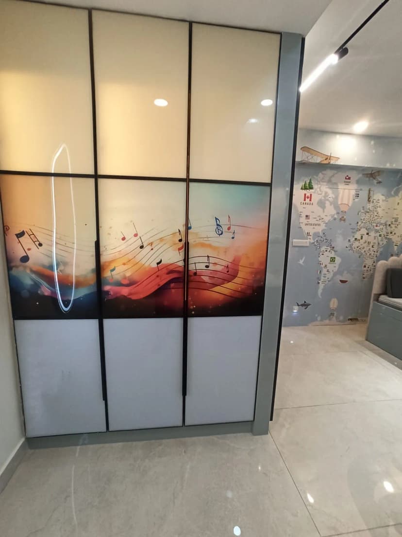 Portfolio — photo