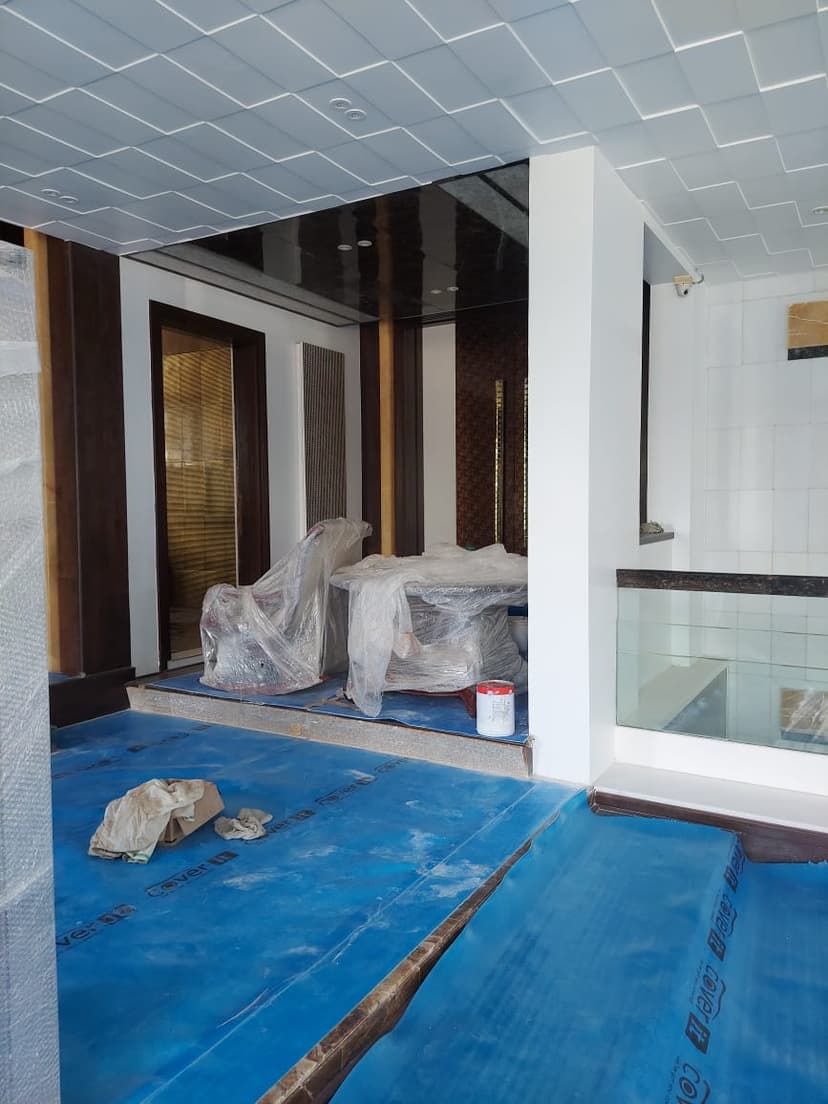 Interior Nexus - Interior Designers in Bangalore project
