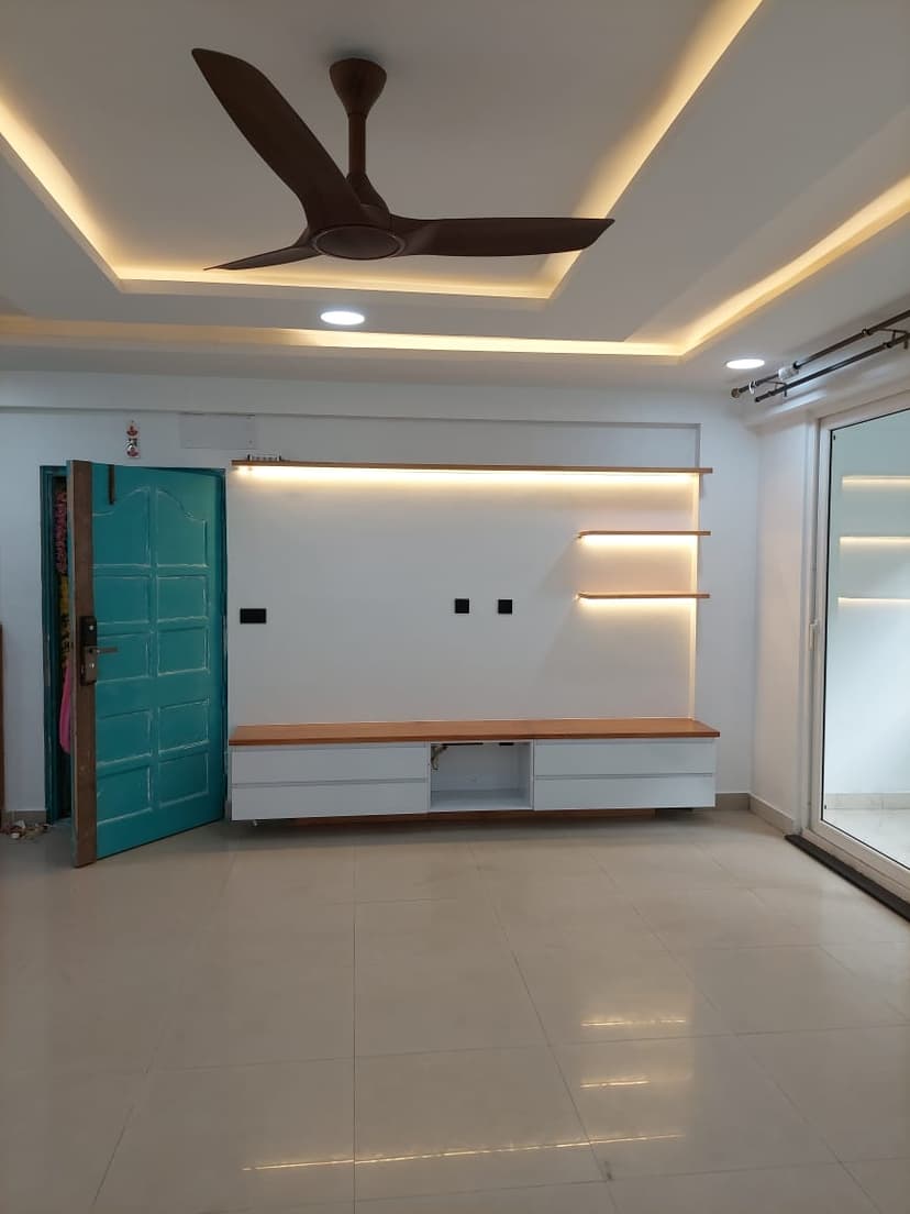 Interior Nexus - Interior Designers in Bangalore project