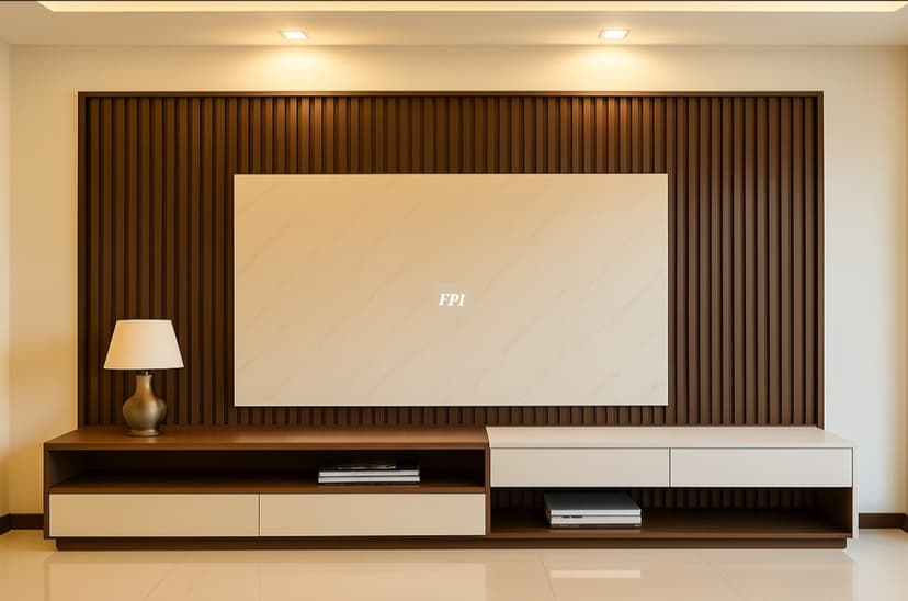 Factory price interiors project