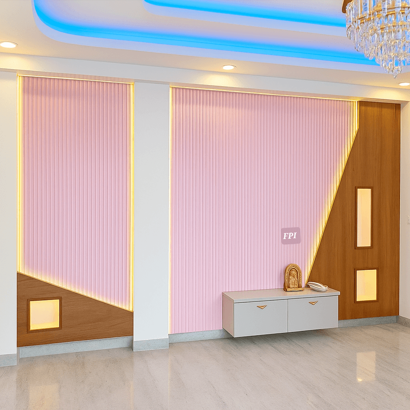 Factory price interiors project