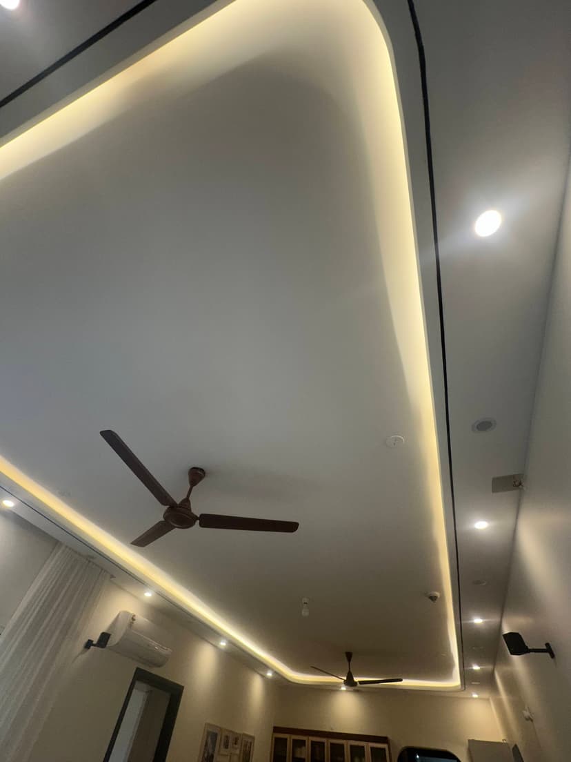 Glister Interiors - Best Interior Design Company In Bangalore project