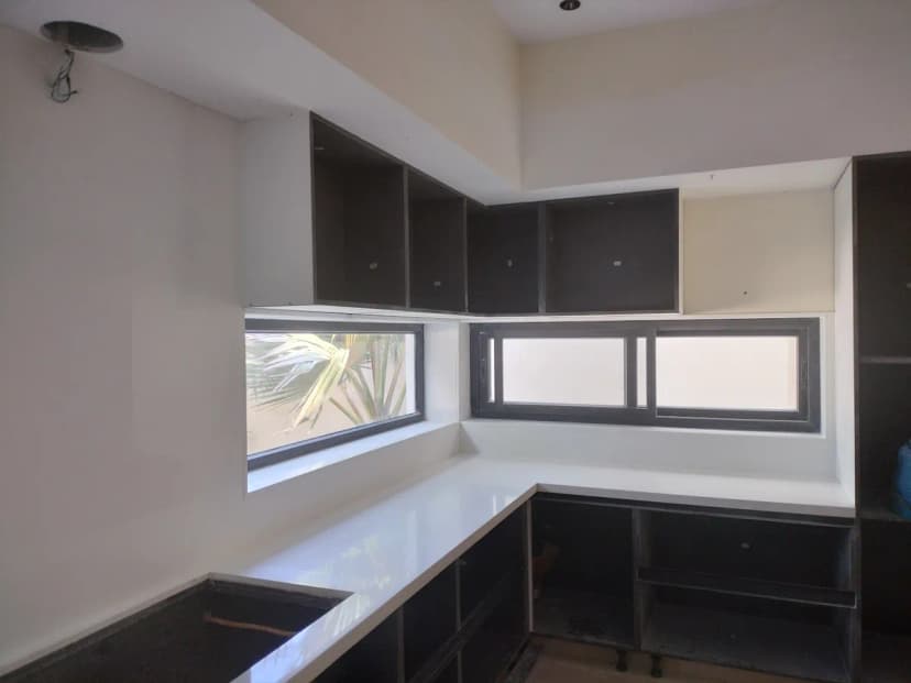 SOBHA LIMITED - DIVISION INTERIORS project