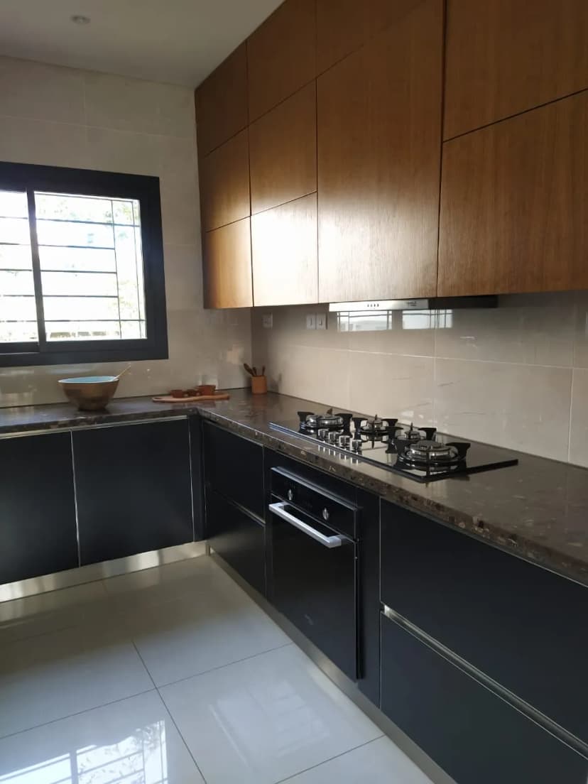 SOBHA LIMITED - DIVISION INTERIORS project