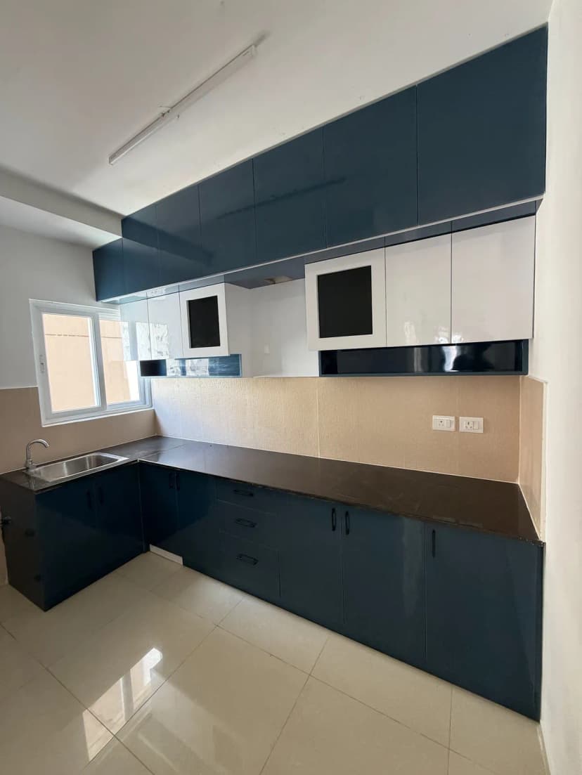 KK interior design and solutions project