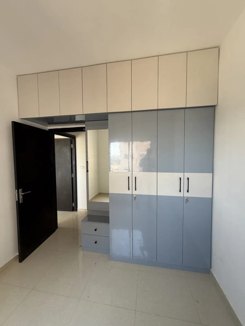 KK interior design and solutions project