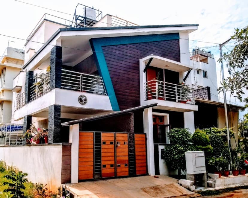 YES Design & Construction I Civil Construction Contractors, Residential Construction, Home Construction Rajajinagar Bengaluru project