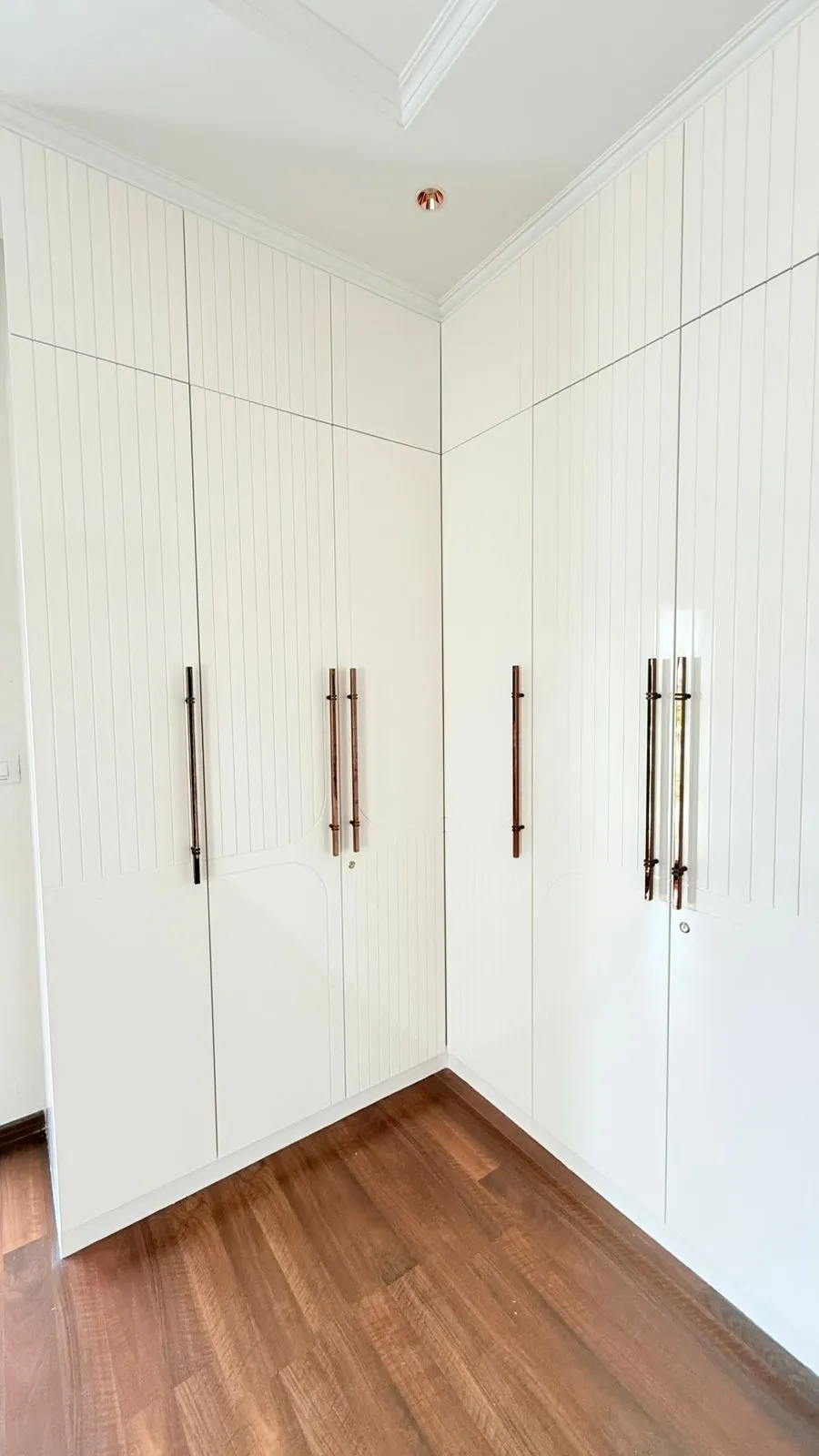 MR interior and furnitures project