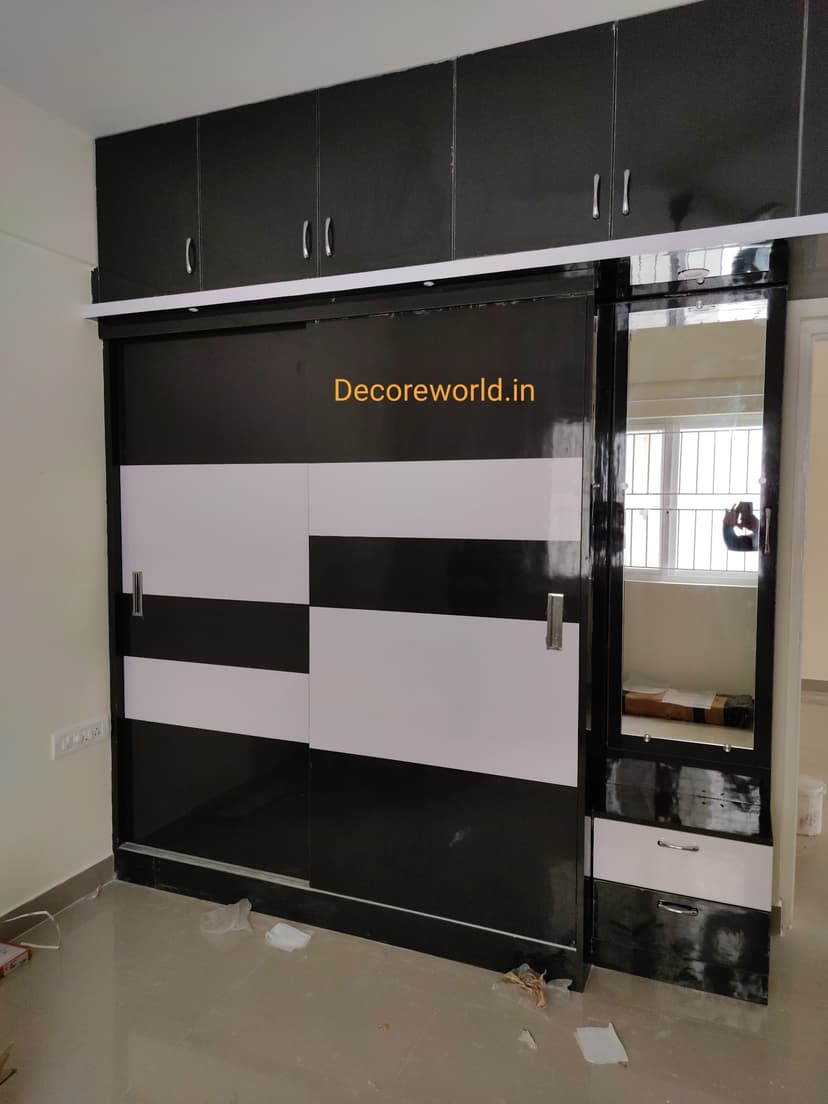 Decoreworld project