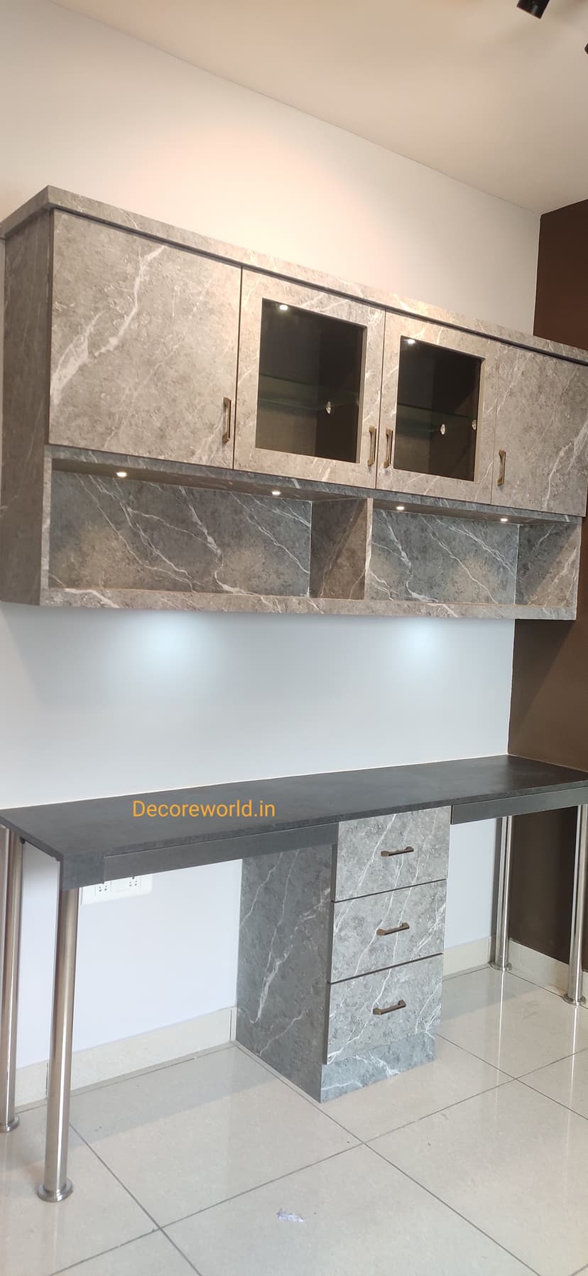 Decoreworld project