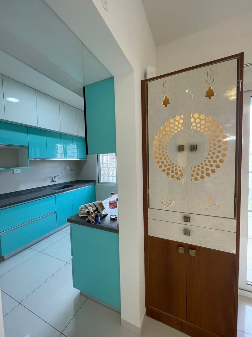 LP INTERIOR CONCEPTS project