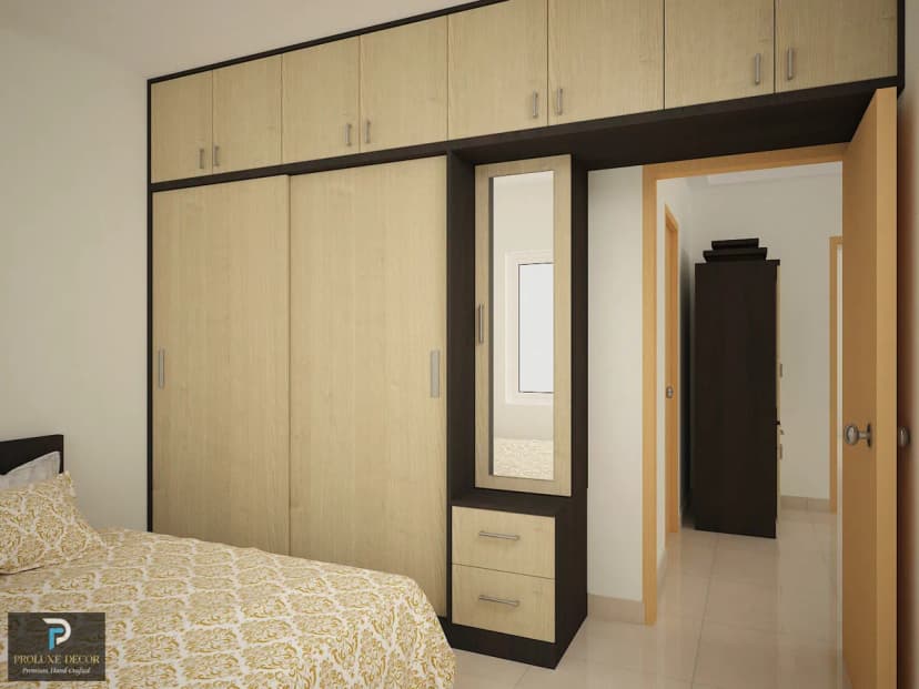 Proluxe Decor project