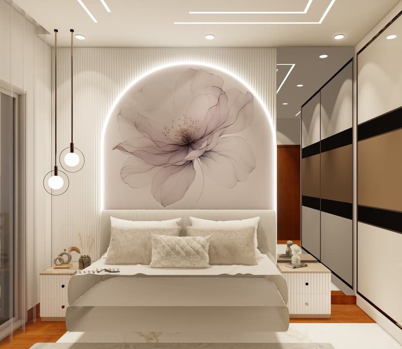ONNEXT Interios - Interior Designers in Bangalore project