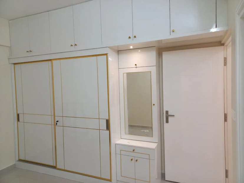 Shivoham Interior And Properties project