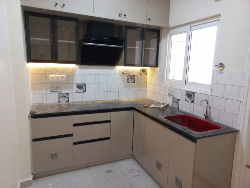 Shivoham Interior And Properties project