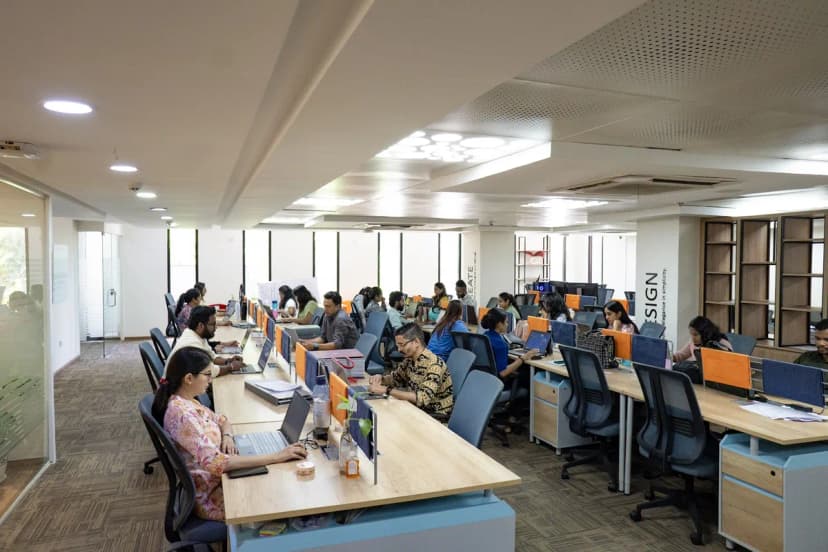 Aiti Interieurs- Luxury Interior Designers in Bengaluru project