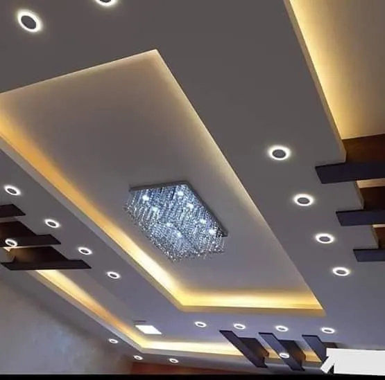 My choice interior project