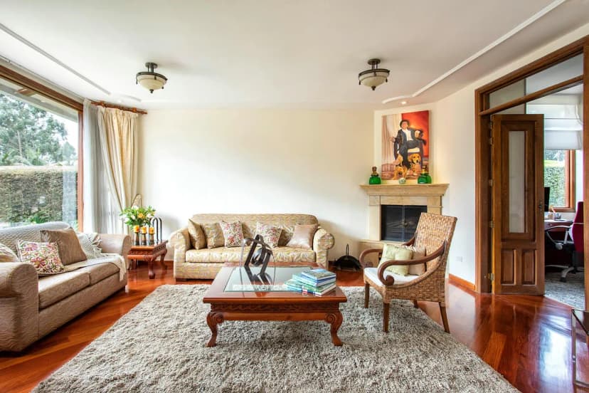 Dev Interior project