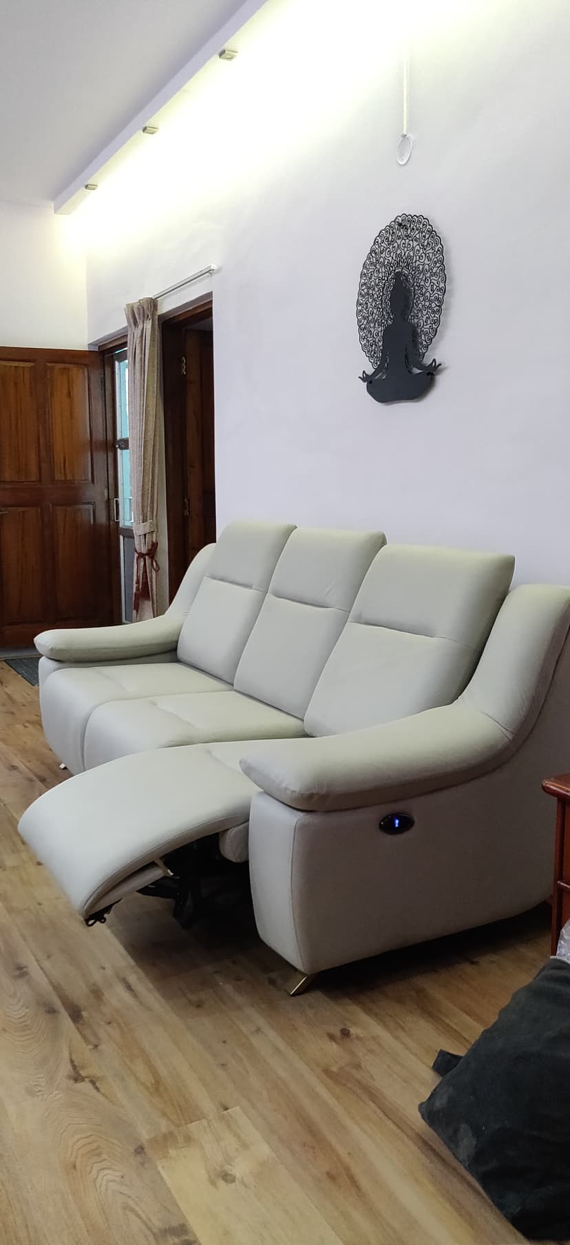 Suhaus Sofas & Furniture Bangalore project