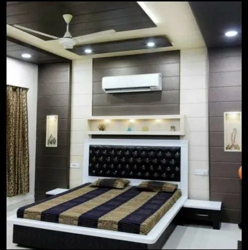 DSK Interiors project
