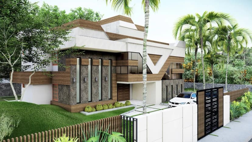 SheenArch Designers project