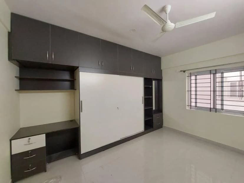 Vrind spaces project