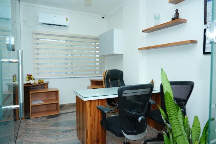 Prenu Interiors project