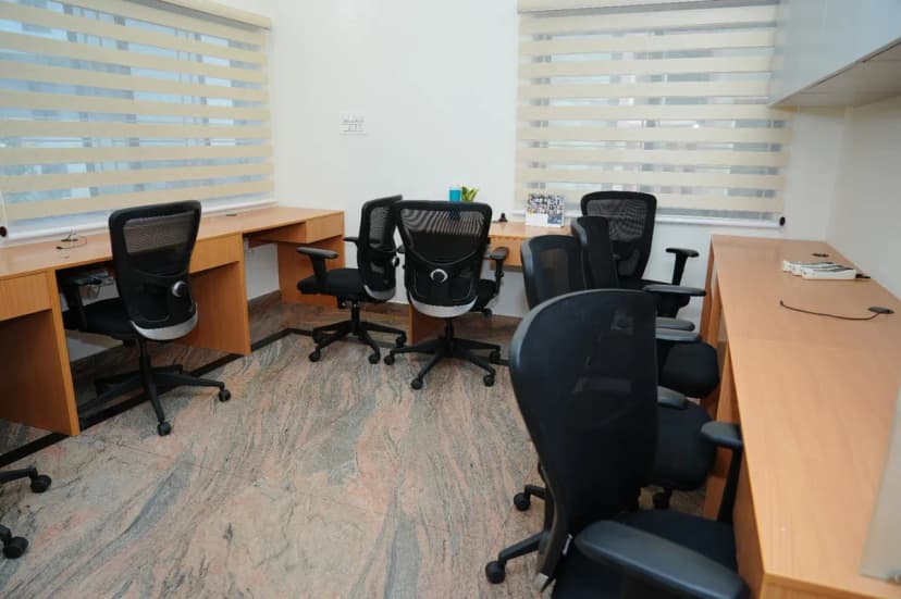 Prenu Interiors project