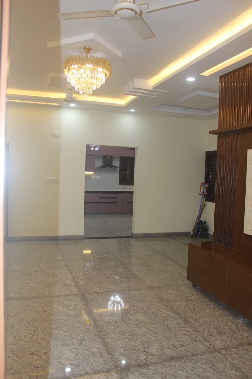 Manstonez Construction Company in Bangalore, Architects, Interior Designers in Bangalore project
