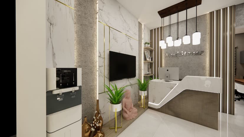 Manstonez Construction Company in Bangalore, Architects, Interior Designers in Bangalore project