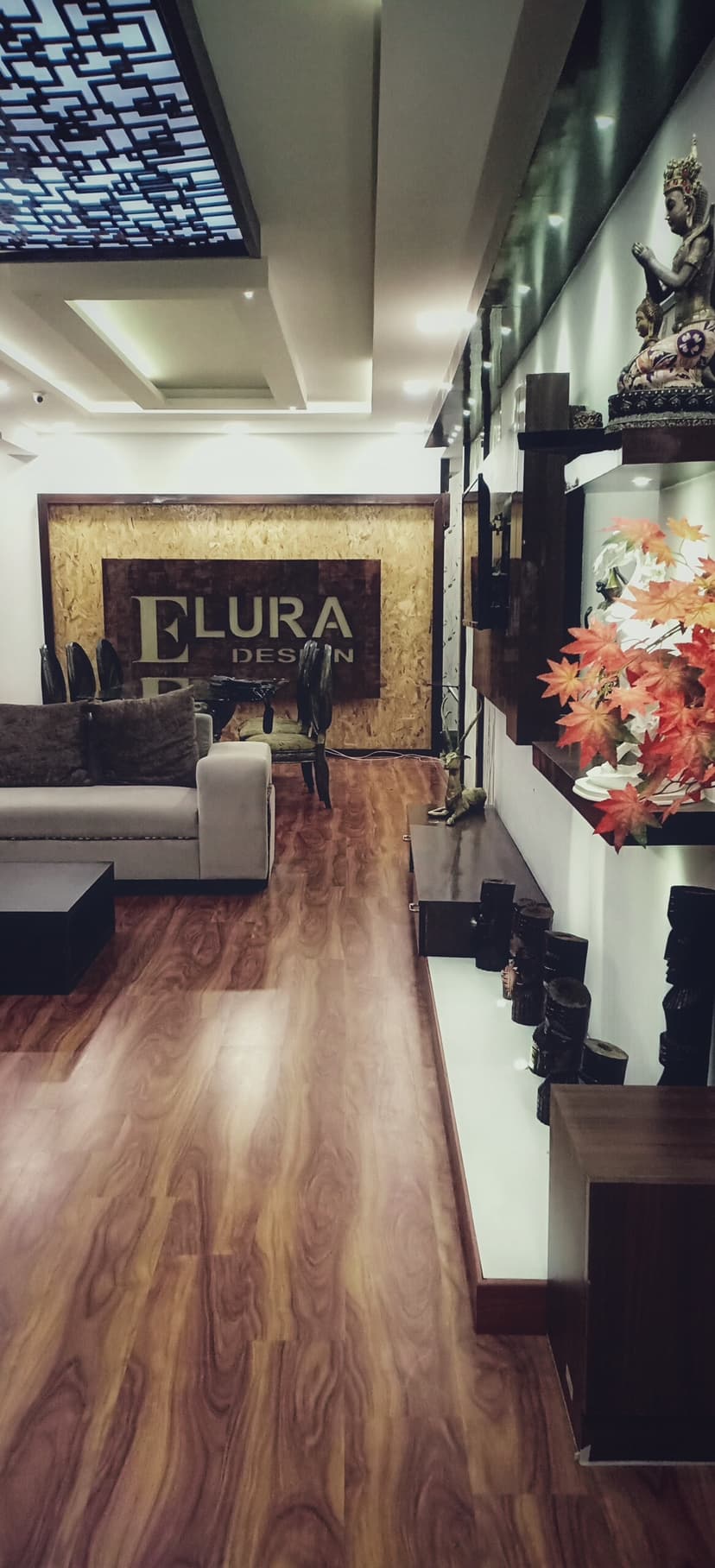 Elura Design project