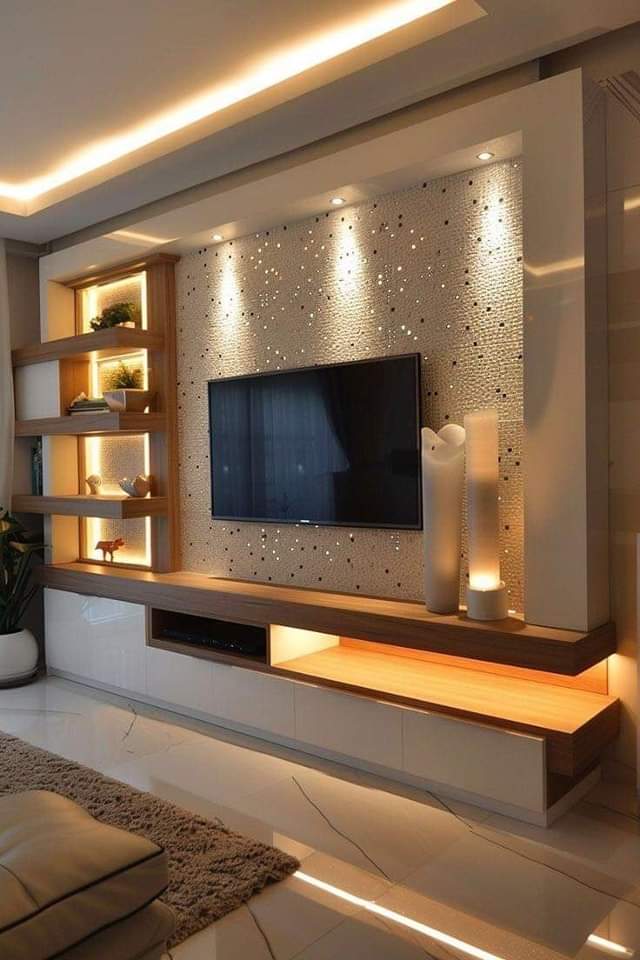 A1 Interior Design project
