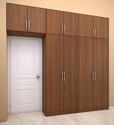 A1 Interior Design project