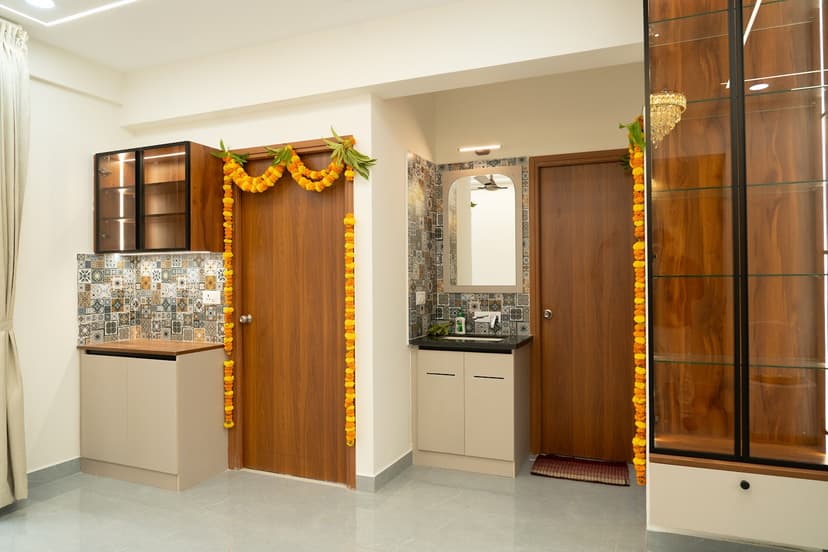 House of Designs - Best Interior Designers in HSR Layout, Bangalore project