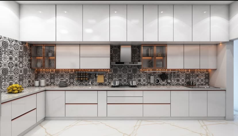 Unispace Enterprise Pvt Ltd - Professional construction, renovation, and interior designing services bengaluru project