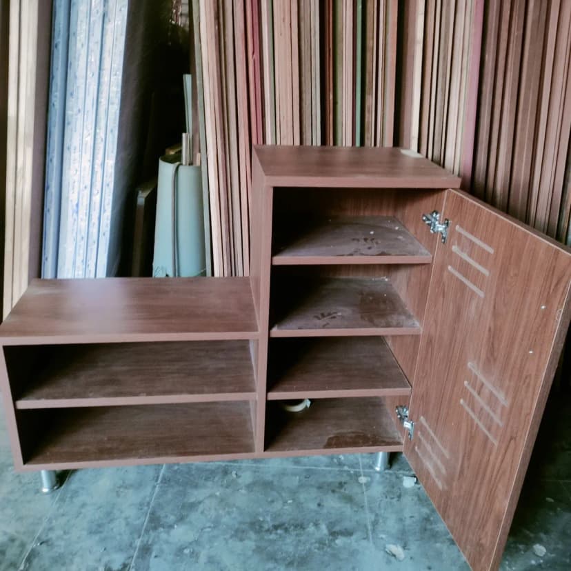 SR Interiors and Wood Works project