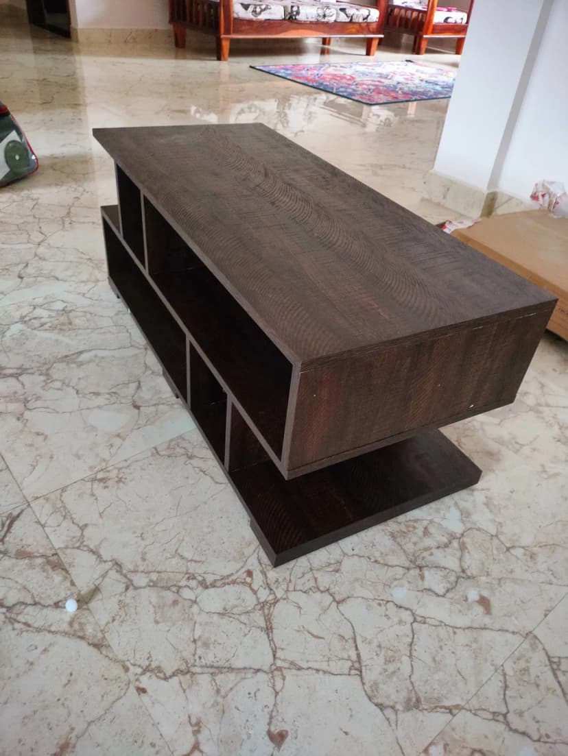 SR Interiors and Wood Works project