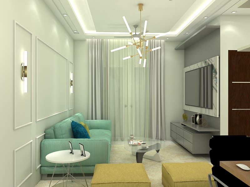 Avinya Designs - Best Interior Designers Bangalore project