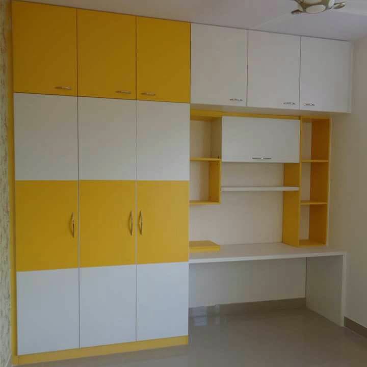Avinya Designs - Best Interior Designers Bangalore project