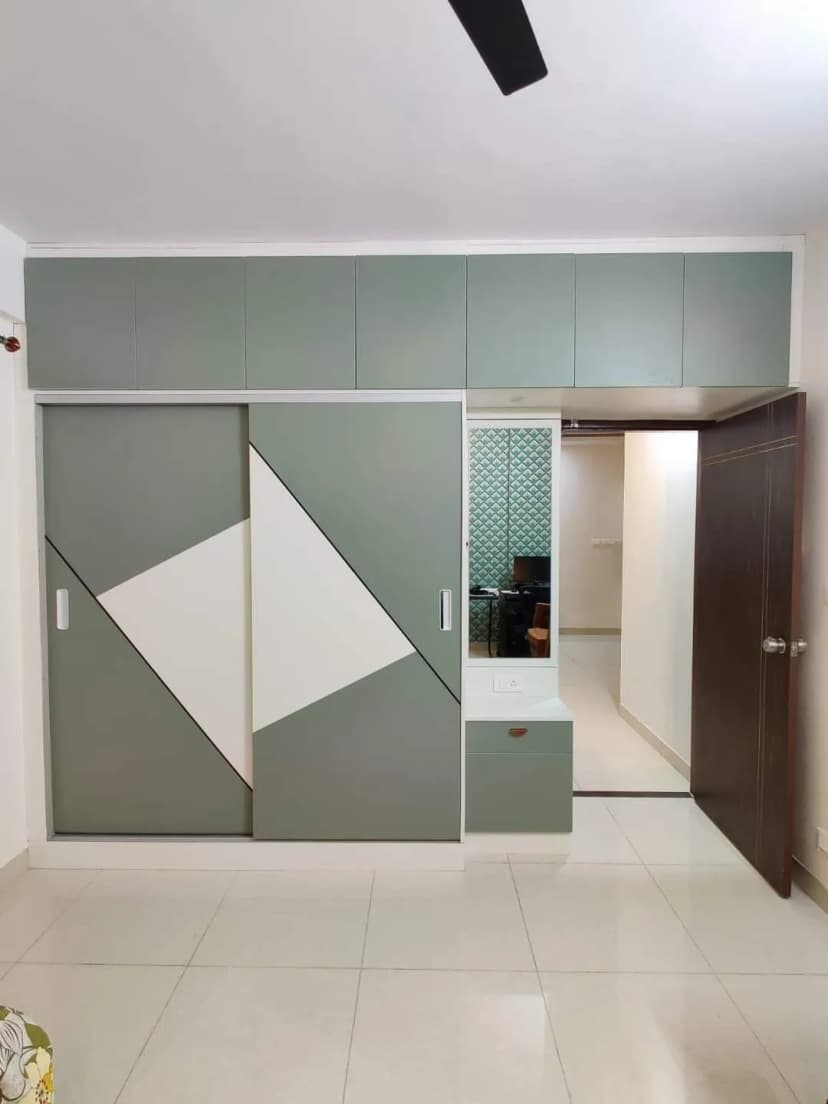 ssmodularinteriors project