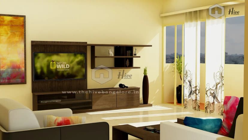 The Hive project