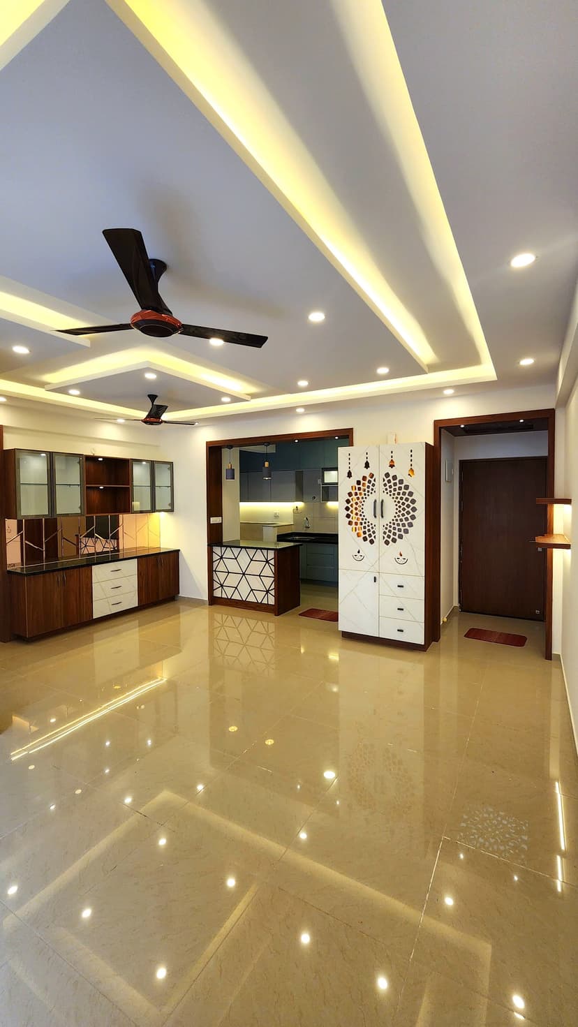 Space Collage Architects & Interior Designers project