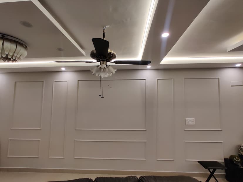 MPS Home Solutions project