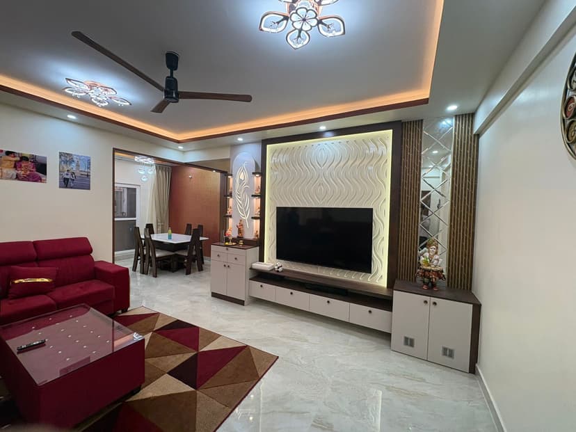 YoHo Designs project