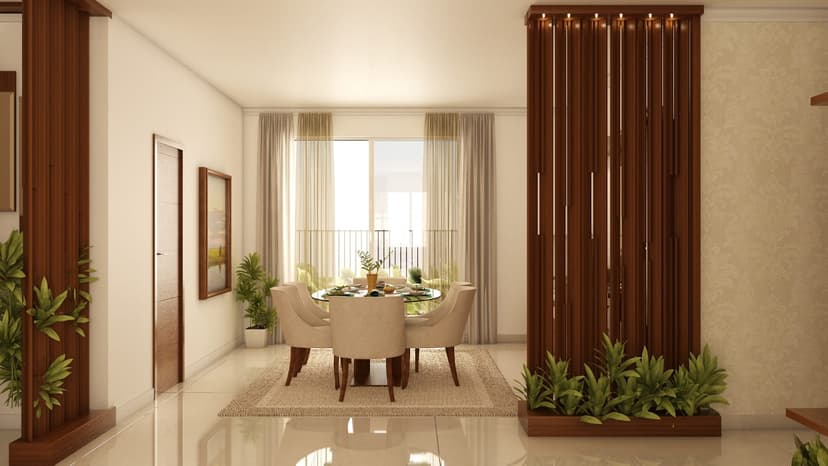 Atvi Interiors project